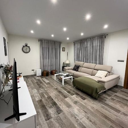 La Chabola Apartment Sobarzo ภายนอก รูปภาพ