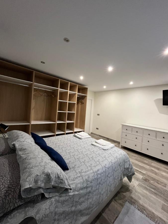 La Chabola Apartment Sobarzo ภายนอก รูปภาพ